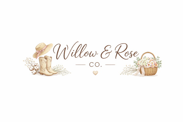 Willow and Rose Co. 